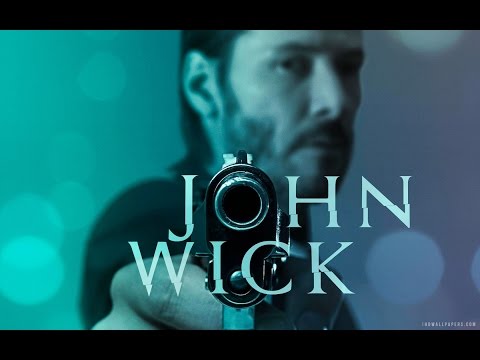 John Wick Amc