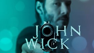 AMC Spoilers - JOHN WICK Review