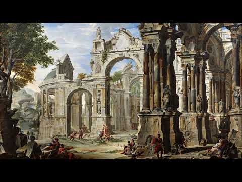 František Xaver Brixi (1732-1771) - Concerto ex F Organo Principale
