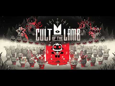 Sound Test Unlocked! Best VGM 2451 - Start a Cult (Cult of the Lamb)