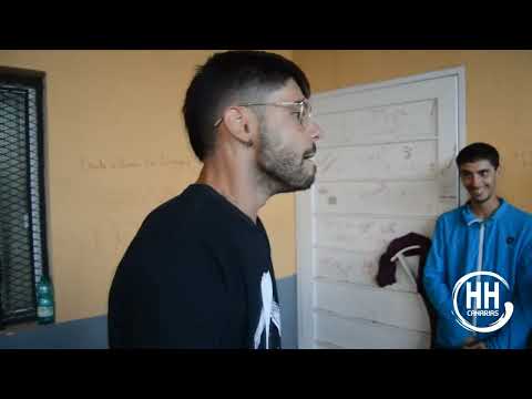 VASK vs BEODO | 4tos - Atlantic Battle