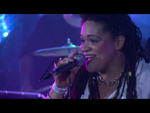 Irie Maffia - Easy as 123  (2018. 03. 15.)