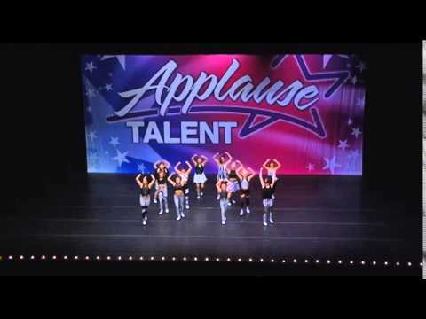 Best Hip Hop Performance - Indianapolis, IN 2014