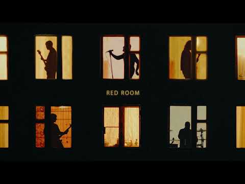 SEVER - Red Room