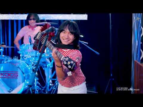 T'KOES : INI RINDU (Farid Hardja)