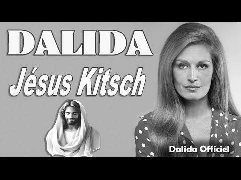 Jésus Kitsch cover