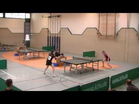 Top 16 Sachsen 2010 - Endrunde 1-8