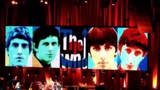 The Who, La La La Lies (Live at BBC)