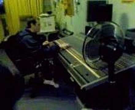 WickedDubDivision mixed by Dougie Part 1 26/11/06