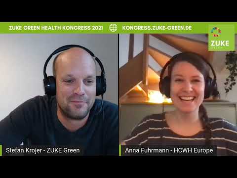 Klimamanagement in europäischen Krankenhäusern erfolgreich umsetzen