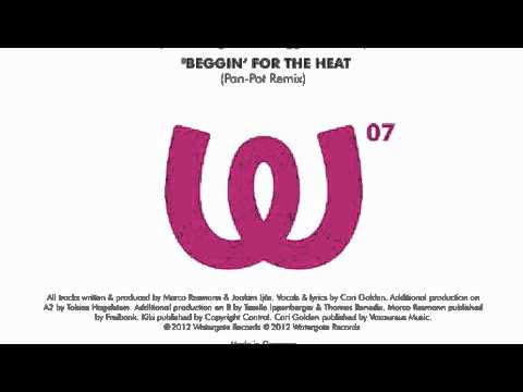 App - All I Can Think About (Marco Resmann's This Song Edit)