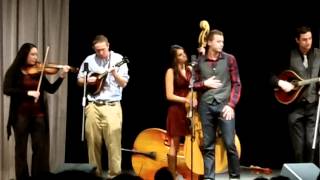 ETSU Celtic Band, North Sea Ramblers at the Renaissance Center