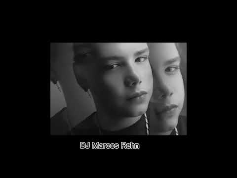 MEGA FUNK (Profissão fod#) DJ (Marcos rehn) de sc