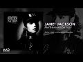 Janet Jackson - Outro.. Livin' In Complete Darkness