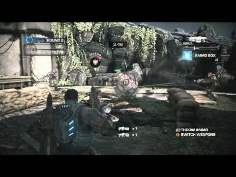 gears of war judgment xbox 360 cheats