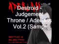 Destroid - Judgement Throne