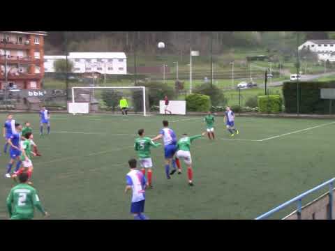 BERRIATUKO F.T. 1:1 C.D. Mungia B (Ibarra, 2023/04/15) - www.leartigol.com