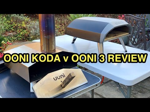 download lagu mp3 mp4 Ooni Pro Vs Koda, download lagu Ooni Pro Vs Koda gratis, unduh video klip Ooni Pro Vs Koda