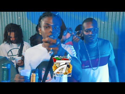 Gizzmoo x Gaspew - T.A