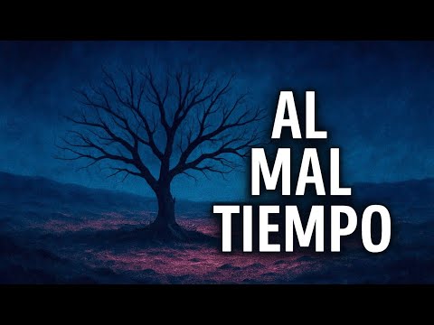 AL MAL TIEMPO | Mauricio S Scott