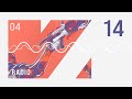 VISION Radio S04E14 // NEW SMG, Healian, Calyx and more...!