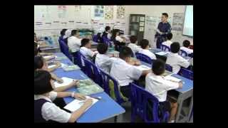 e-GURU: ENGLISH Year 6 - The Magic Pencil - 4.8 Evaluation