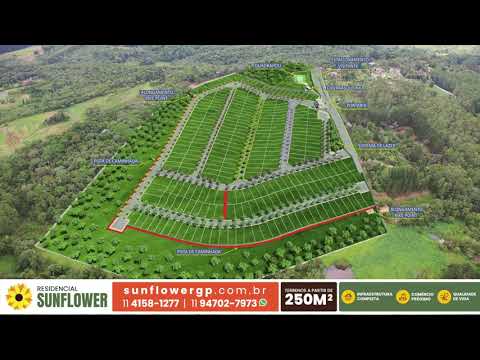 Condomínio Residencial Sunflower