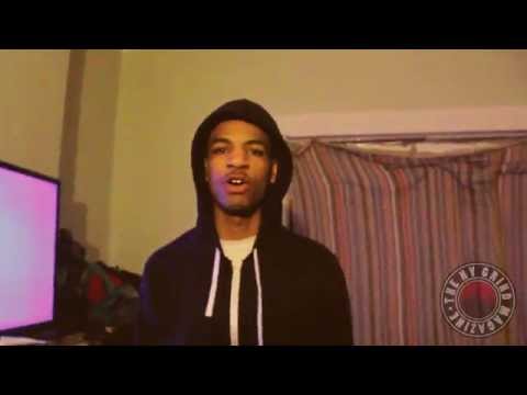 The NY Grind: Smoovee Leek