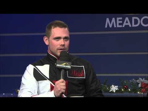 In The Sulky Marcus Miller December 18, 2015