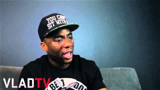 Charlamagne: Tyler Perry Makes Black Men Look Bad