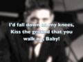 At this moment by Michael Buble` Lyrics