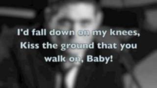 At this moment by Michael Buble` Lyrics