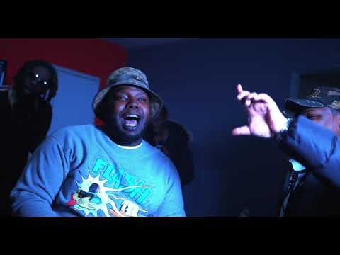 Shoebox Von Ft. Meech Sosa - Air Bnb