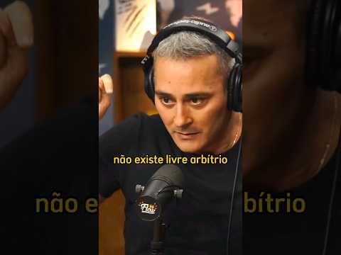 Livre Arbitrio - Edgard de Castro