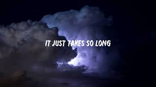 Counting Crows - Amy hit the atmosphere (Lyrics)