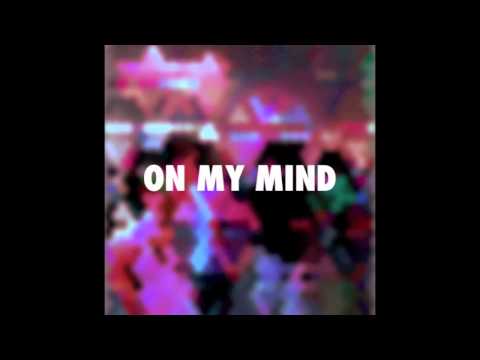 On My Mind Cover Feat. Nanasheme