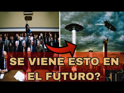 LA ELITE ESTÁ PREPARANDO  una "FALSA" INVASIÓN EXTRATERRESTRE👽