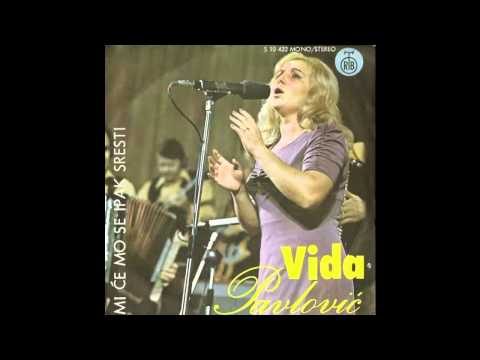 Vida Pavlovic - Svako trazi novu ljubav - (Audio 1976) HD