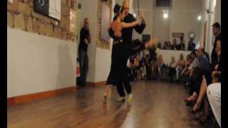 Luciano Donda & Cinzia Lombardi - Pensalo bien - J. D'Arienzo