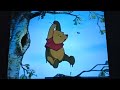 Winnie The Pooh Little Black Rain Cloud Clip