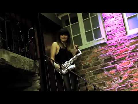Wedding Saxophonist Hire UK - CC Sax (Live Promo)