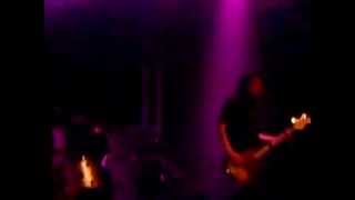 BAND OF SKULLS - 2011 ( You are all that I am not