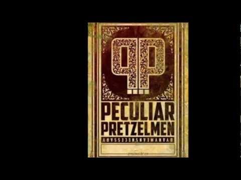 The Peculiar Pretzelmen - Smells Like Disel