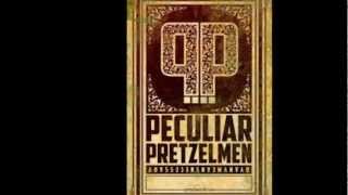 The Peculiar Pretzelmen - Smells Like Disel