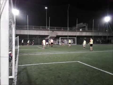 el punto vs gatorei señorita KDT Fecha #4 Copa Palermo