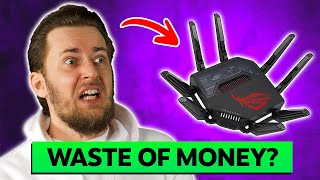Does a Gaming Router make a DIFFERENCE? | Choose the BEST ro