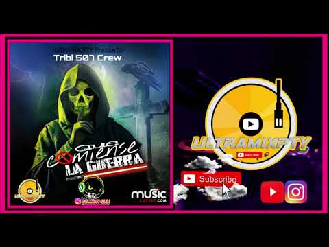 #PLENA2021 QUE👽COMIENSE LA💣GUERRA 𝕓Ⓨ | @DjAndyMixx | ( MIX DE PLENA)(PLENAS NUEVAS PANAMA)