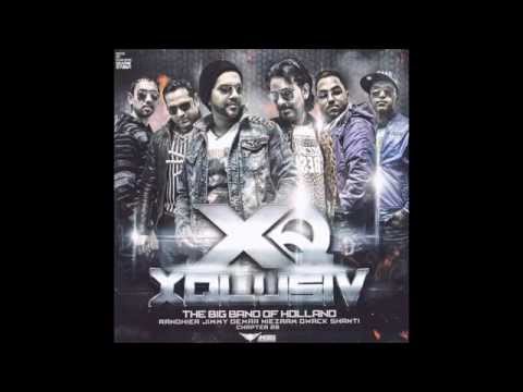 Xqlusiv vol. 28: 4  TERI SAANSON MEIN    XQLUSIV CHAPTER 28 THE BIG BAND OF HOLLAND 256kbit