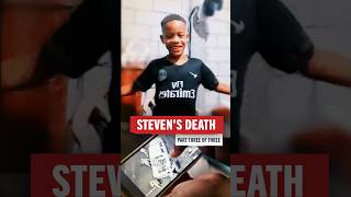 Father of missing 11-year-old Steven Medina seeks accountability in son's disappearance