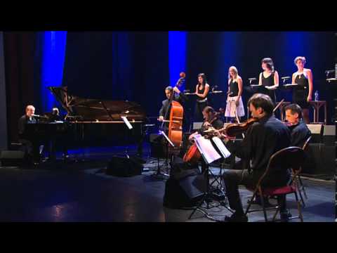 Maximizing the Audience - Wim Mertens